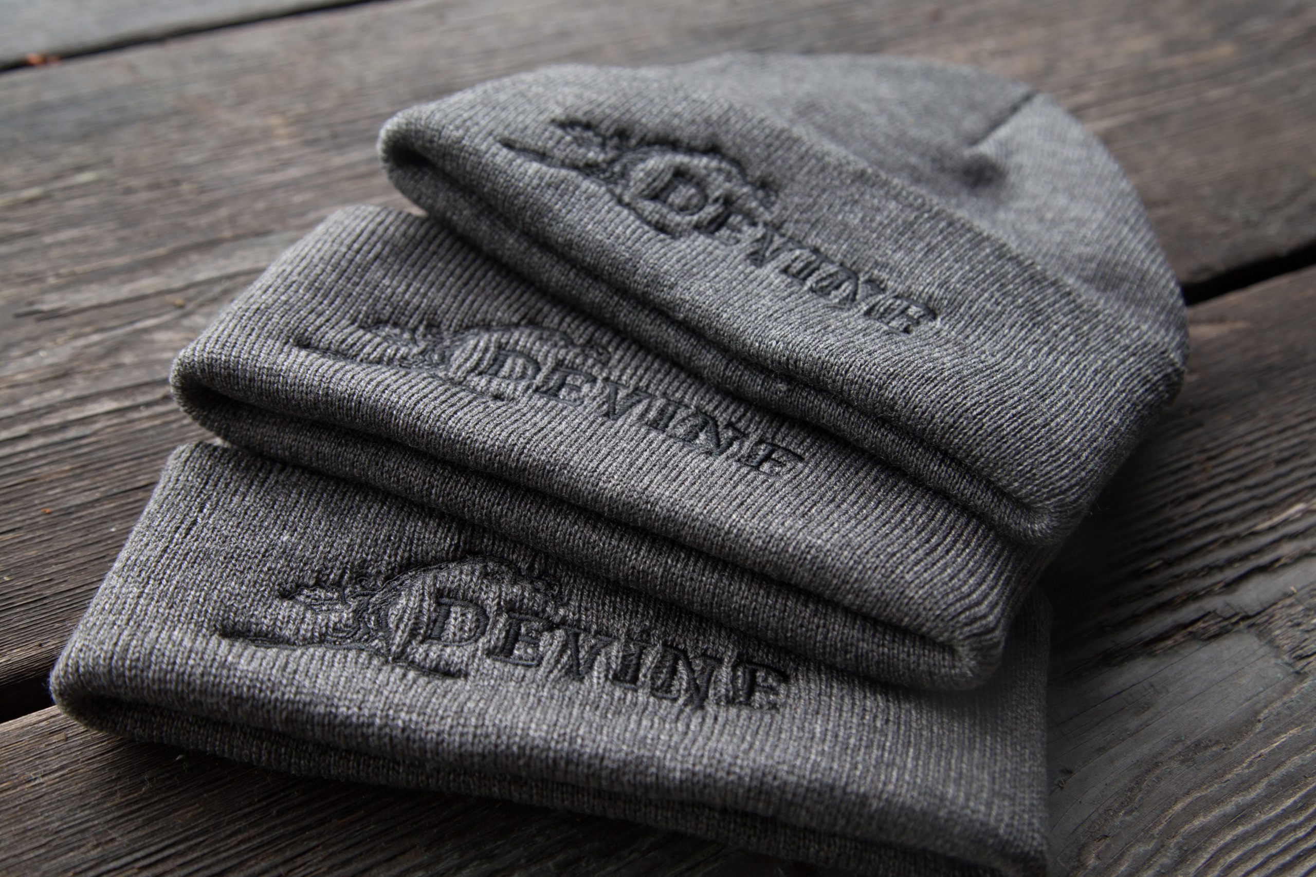 DEVINE Toque